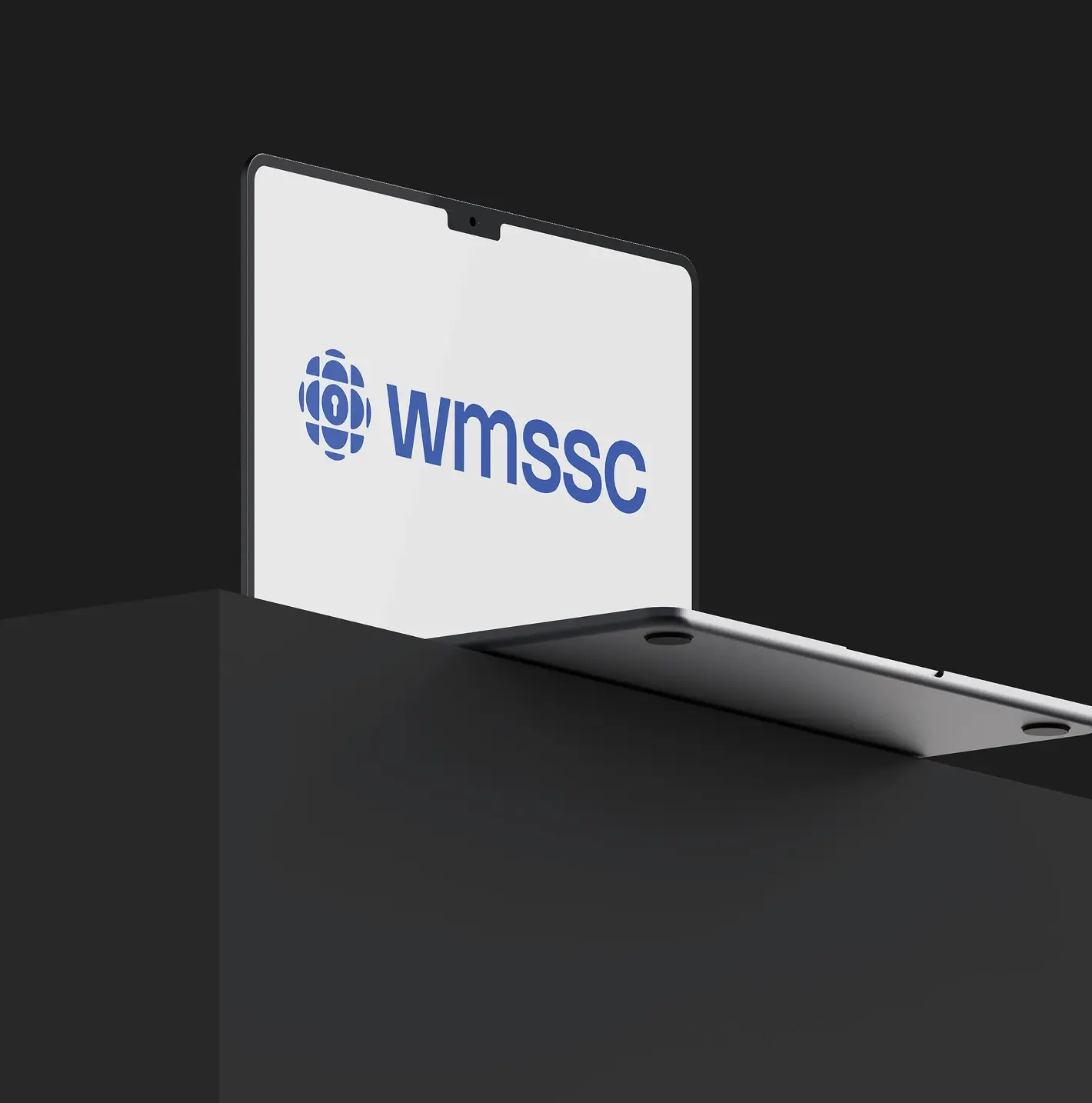 WMSSC Laptop